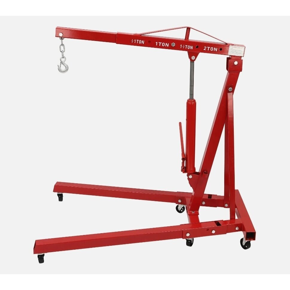 Hidraulinis kranas 2T EJ0402-PRO Hidraulinis kranas 2T EJ0402-PRO