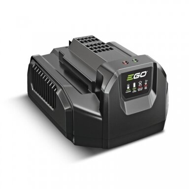 Įkroviklis EGO Power+ CH2100E Įkroviklis EGO Power+ CH2100E