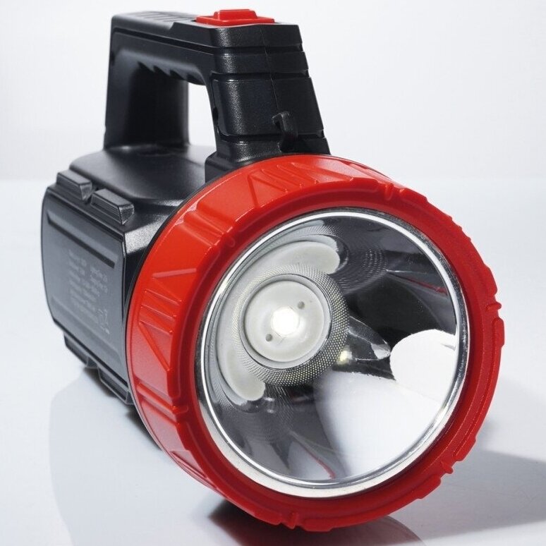Prožektorius 3W LED + 27 SMD LED 2257 3 Prožektorius 3W LED + 27 SMD LED 2257 3