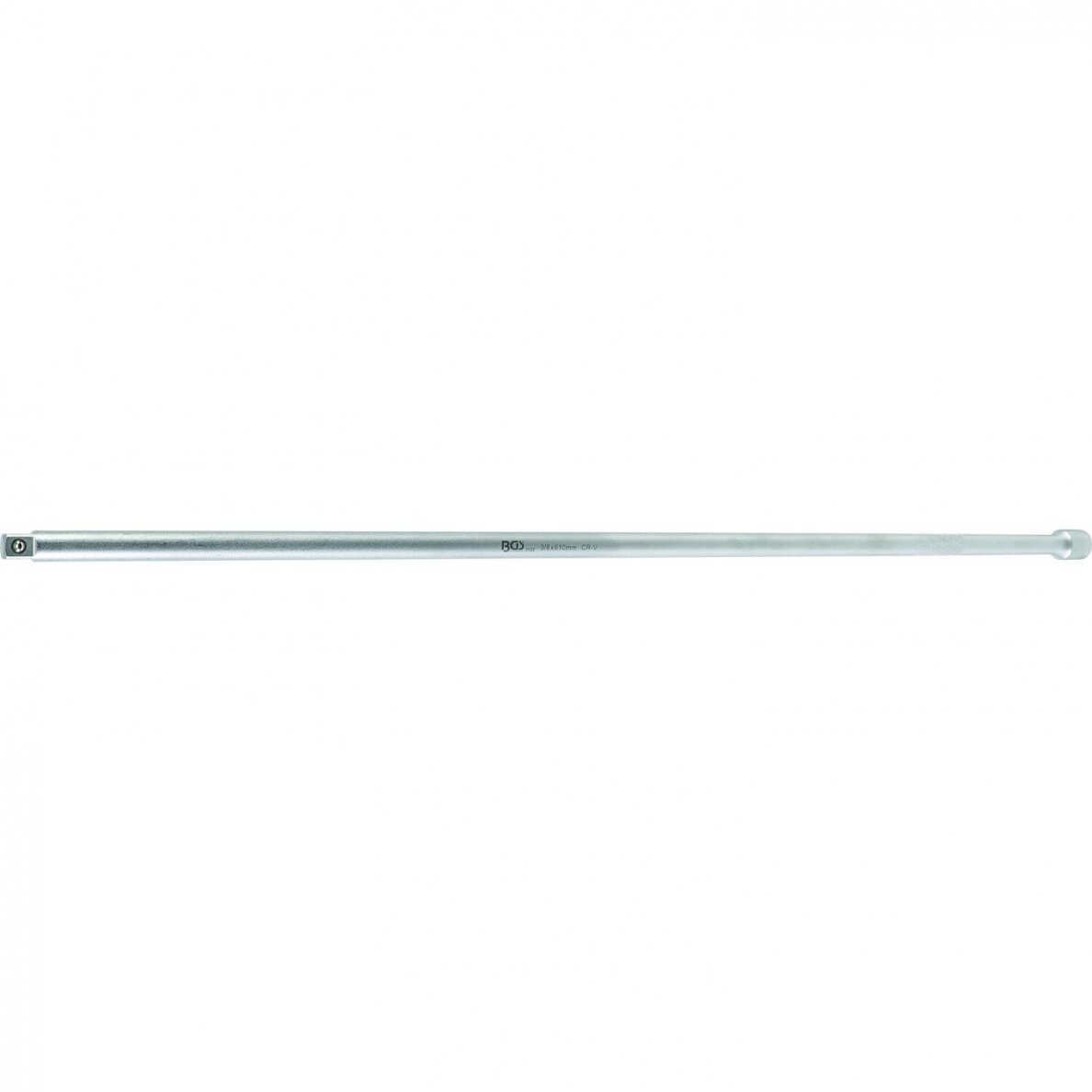 Ilgintuvas 3/8" L-610mm 3132