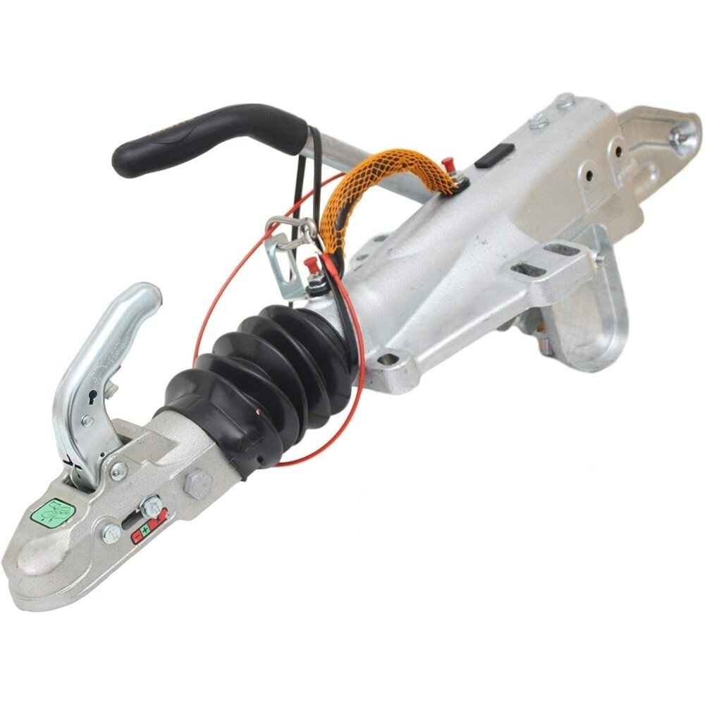 Inercinis sukabinimo stabdymo mechanizmas 3500kg KNOTT Inercinis sukabinimo stabdymo mechanizmas 3500kg KNOTT