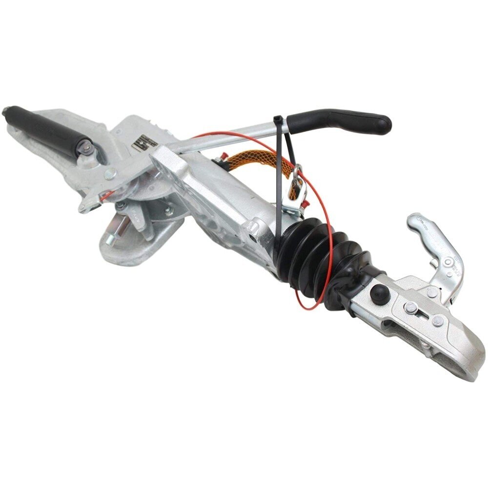 Inercinis sukabinimo stabdymo mechanizmas 3500kg KNOTT 1