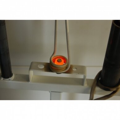 Indukcinis kaitintuvas su priedais 1.5kW 9
