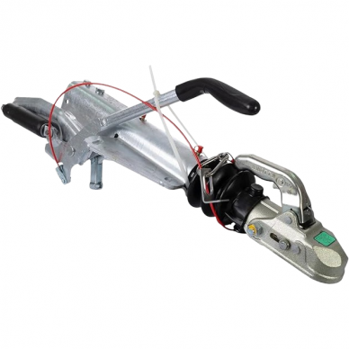 Inercinis sukabinimo stabdymo mechanizmas 2700kg KNOTT Inercinis sukabinimo stabdymo mechanizmas 2700kg KNOTT
