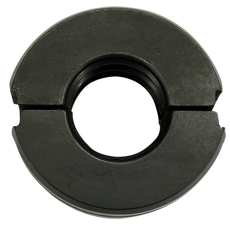 Indėklas matrica U 18mm presavimo replėms 2 Indėklas matrica U 18mm presavimo replėms 2