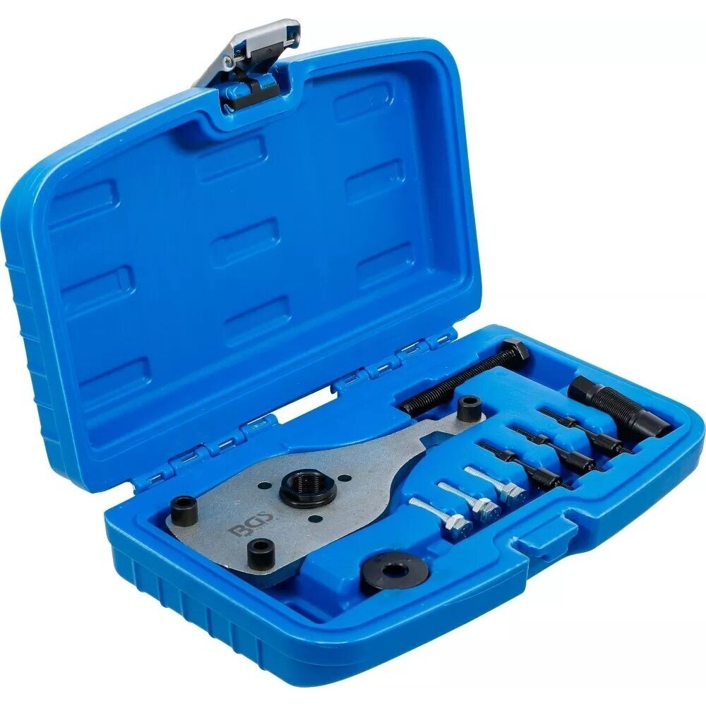Įpurškimo siurblio nuėmimo/surinkimo rinkinys Ford 2.0 ECOblue 80002 1