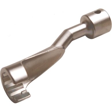 Įpurškimo linijų veržiklis 1/2" 14mm Įpurškimo linijų veržiklis 1/2" 14mm