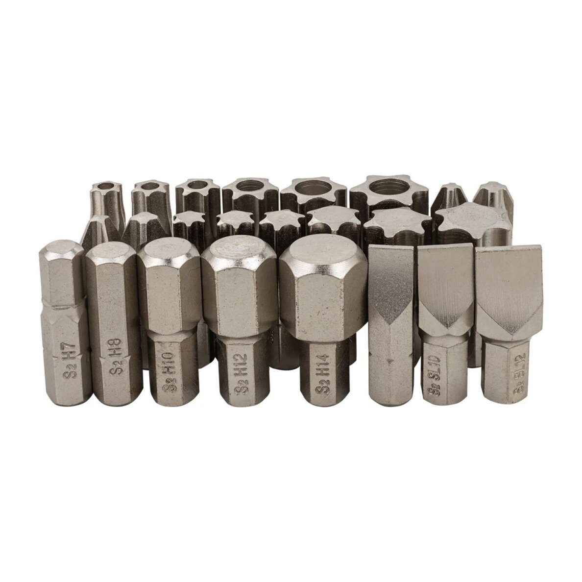 Įrankių rinkinys 179vnt. 1/4" 3/8" 1/2" 6br. star RF-47193-5 5 Įrankių rinkinys 179vnt. 1/4" 3/8" 1/2" 6br. star RF-47193-5 5
