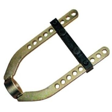 Nuimtuvas pusašiams 30mm MHR09039