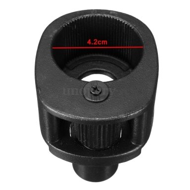 Įrankis vairo traukei/ašiai nuimti Ø33-42mm Įrankis vairo traukei/ašiai nuimti Ø33-42mm