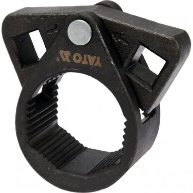 Įrankis vairo ašiai/traukei atsukti 27-42mm Įrankis vairo ašiai/traukei atsukti 27-42mm