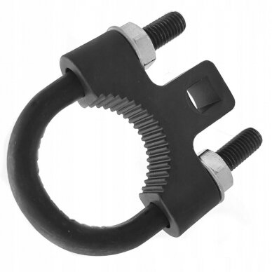Įrankis vairo traukei/ašiai nuimti Ø31-47mm 2 Įrankis vairo traukei/ašiai nuimti Ø31-47mm 2