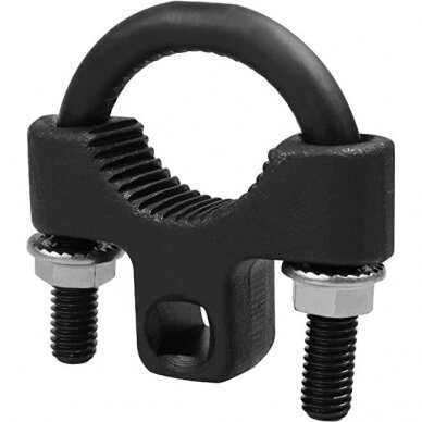 Įrankis vairo traukei/ašiai nuimti Ø31.75-50.8mm Įrankis vairo traukei/ašiai nuimti Ø31.75-50.8mm