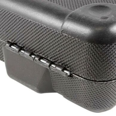 Įrankių rinkinys su veržliarakčiais 216vnt. 1/4" 3/8" 1/2" 3 Įrankių rinkinys su veržliarakčiais 216vnt. 1/4" 3/8" 1/2" 3
