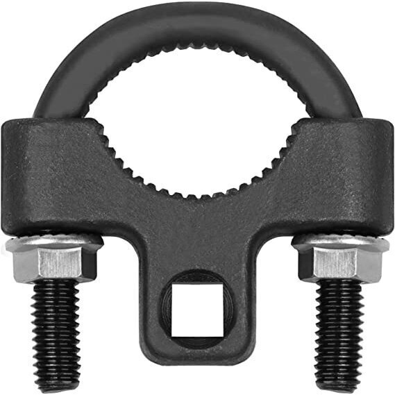 Įrankis vairo traukei/ašiai nuimti Ø31.75-50.8mm 2 Įrankis vairo traukei/ašiai nuimti Ø31.75-50.8mm 2
