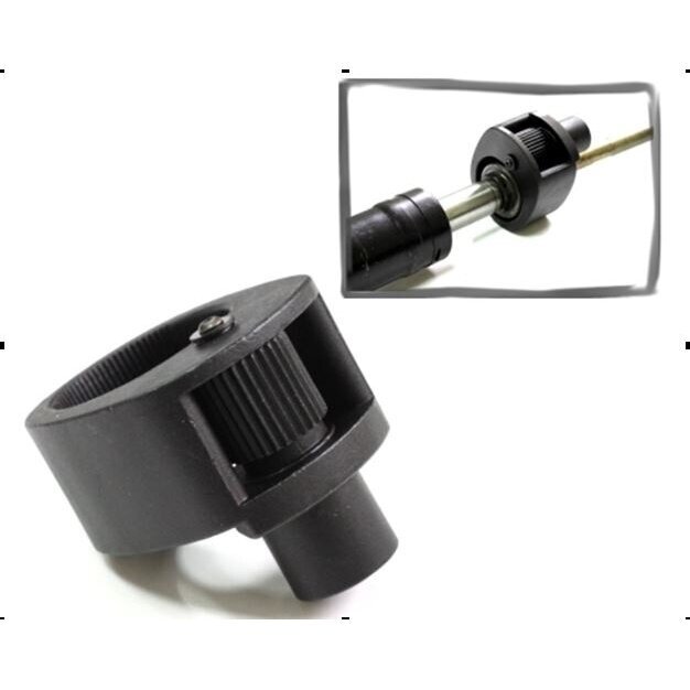 Įrankis vairo traukei/ašiai nuimti Ø33-42mm 1 Įrankis vairo traukei/ašiai nuimti Ø33-42mm 1