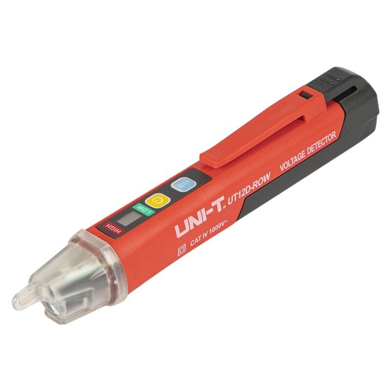 Įtampos detektorius UNI-T UT12D
