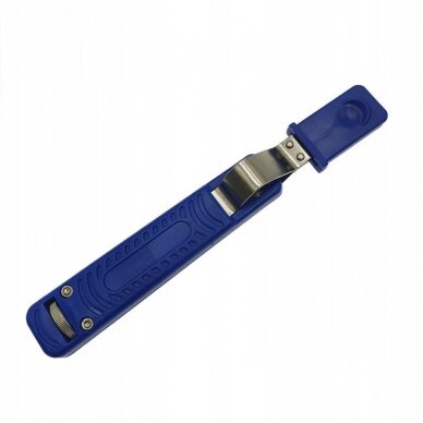 Izoliacijos nuėmėjas 8–28mm² 2 Izoliacijos nuėmėjas 8–28mm² 2
