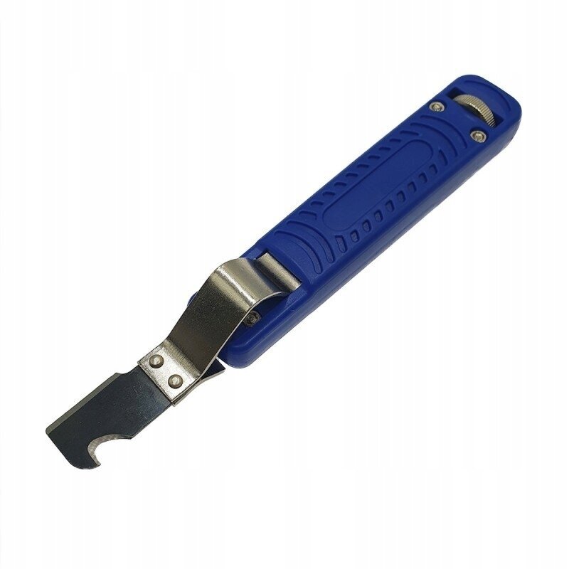 Izoliacijos nuėmėjas 8–28mm² Izoliacijos nuėmėjas 8–28mm²