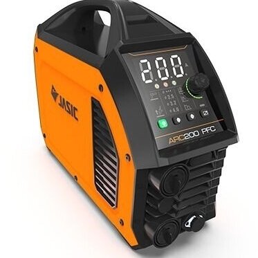 Jasic EVO20 ARC 200 PFC Z2S42 1 Jasic EVO20 ARC 200 PFC Z2S42 1