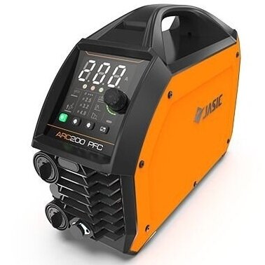 Jasic EVO20 ARC 200 PFC Z2S42 3 Jasic EVO20 ARC 200 PFC Z2S42 3