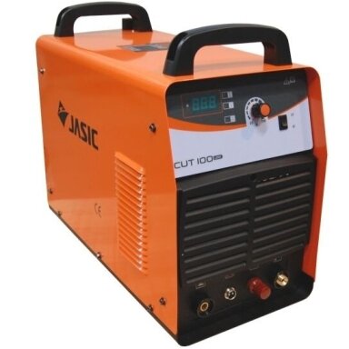 JASIC CUT 100 L201 JASIC CUT 100 L201