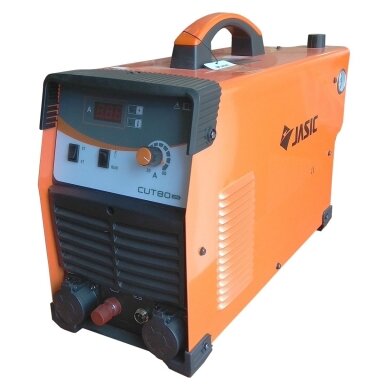 JASIC CUT 80 L205 JASIC CUT 80 L205