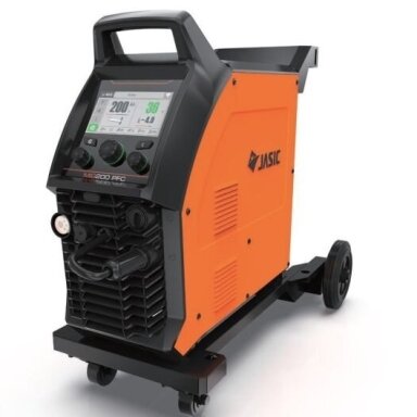 JASIC EVO20 MIG200 PFC LCD N2S53 JASIC EVO20 MIG200 PFC LCD N2S53