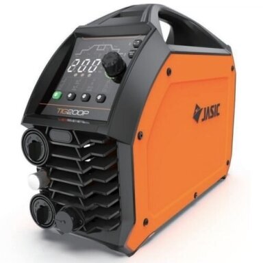 JASIC EVO20 TIG200P W2S52