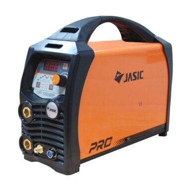 JASIC TIG 200P PFC W212