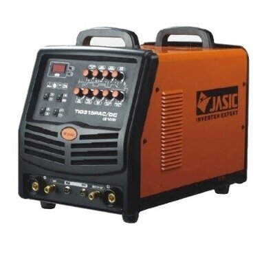 JASIC TIG 250P AC DC E102 JASIC TIG 250P AC DC E102