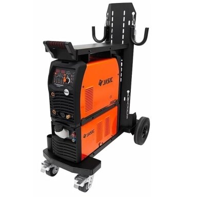 JASIC TIG 315P AC DC E202 JASIC TIG 315P AC DC E202