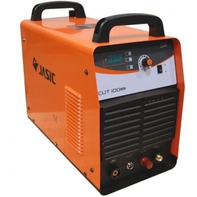 JASIC CUT 100 L201 JASIC CUT 100 L201