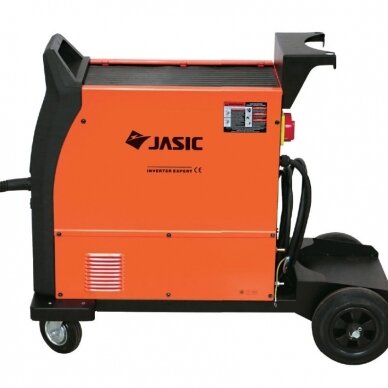JASIC MIG 350 N271 4