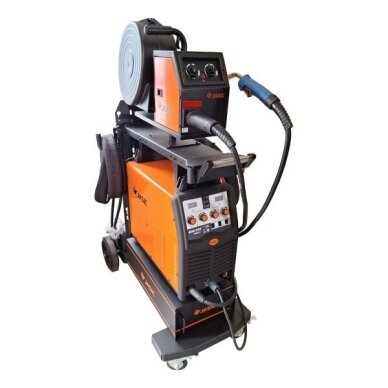 JASIC MIG 500 N221 JASIC MIG 500 N221