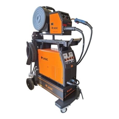 JASIC MIG 500 N221 2 JASIC MIG 500 N221 2