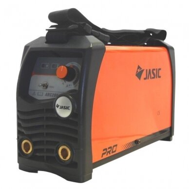 JASIC PRO ARC 200 Z209 JASIC PRO ARC 200 Z209