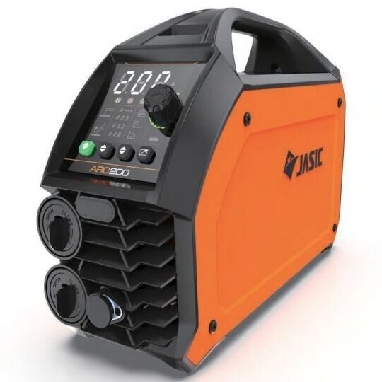 Jasic EVO20 ARC 200 PFC Z2S42 Jasic EVO20 ARC 200 PFC Z2S42