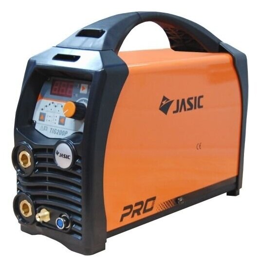 JASIC TIG 200P W212 JASIC TIG 200P W212