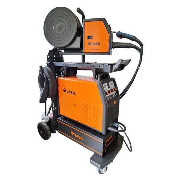 JASIC MIG 500 N221 3 JASIC MIG 500 N221 3