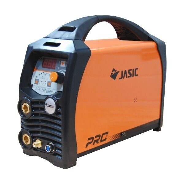 JASIC TIG 200P PFC W212