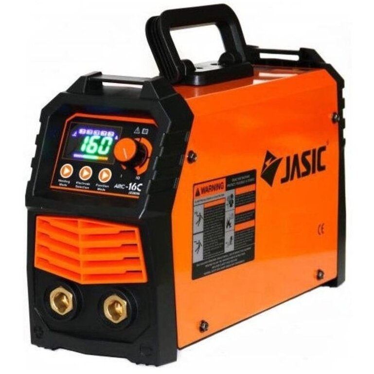 Jasic SYN-LED ARC 160 Z283 1 Jasic SYN-LED ARC 160 Z283 1