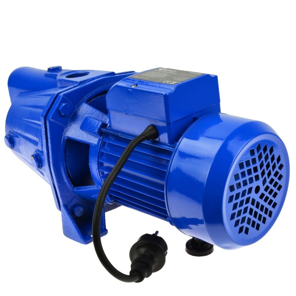 Variklis / siurblys hidroforui 1100W 2 Variklis / siurblys hidroforui 1100W 2