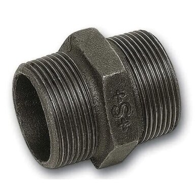 Jungtis ketaus 1"-1" 25mm
