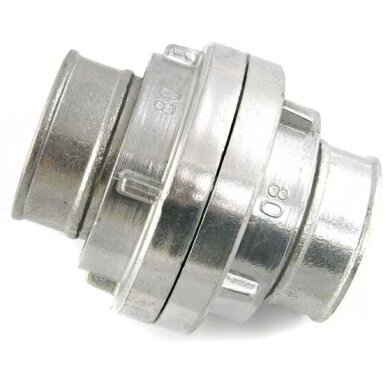 Žarnos sujungimas 50mm S11057 1 Žarnos sujungimas 50mm S11057 1