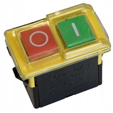 Jungtukas 250V EX0360 Jungtukas 250V EX0360