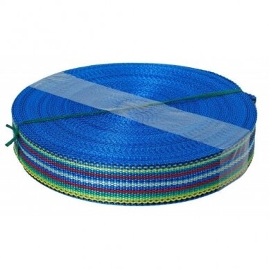 Juosta austa 50m x 25m Juosta austa 50m x 25m