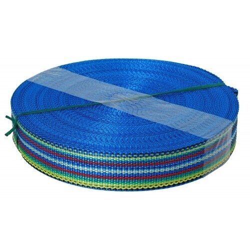 Juosta austa 50m x 25m Juosta austa 50m x 25m