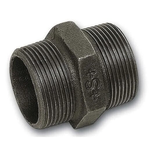 Jungtis ketaus 1"-1" 25mm