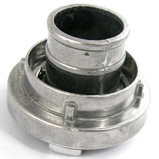 Žarnos sujungimas 50mm S11057 3 Žarnos sujungimas 50mm S11057 3